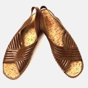 SANDAK🏝🏖NEW, ONLY WITHOUT TAG SANDALS FOR BEACH  (only a bundle of 3 or more)